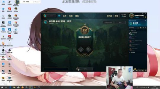 第一VN：满血复活！ 2018-05-26 07点场