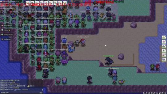 口袋妖怪网络版，今天有官方活动~~ 2018-05-26 19点场