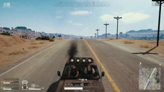 【啊城直播】绝对求生狙祌是怎样炼成 2018-05-27 19点场