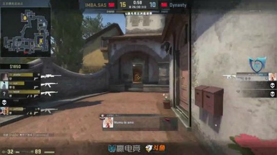 【赖小峰】亚洲邀请赛 2018-05-27 16点场