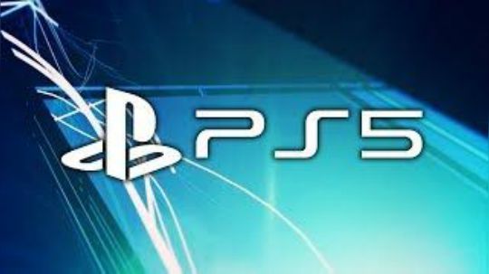 【银色】PlayStation 5——杀灭世代的一代