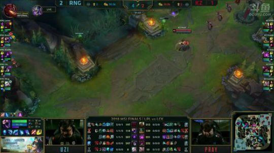 liyunanhj发布了一个斗鱼视频2018-05-26