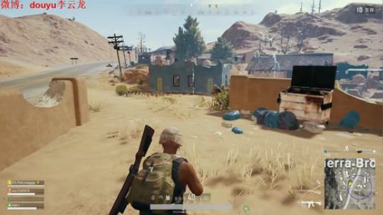 独立团永不打野 2018-05-26 20点场