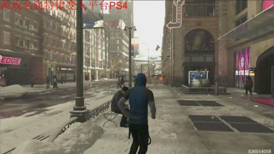 底特律。什么样算是好结局？ 2018-05-27 01点场