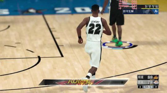 沉迷NBA聊聊比赛 2018-05-27 13点场