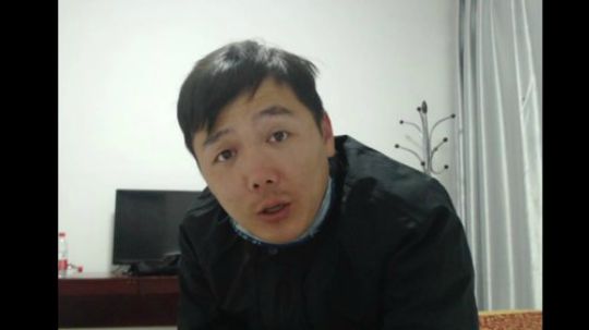 西藏行  信号不太稳定 到目的地再播 2018-05-26 21点场