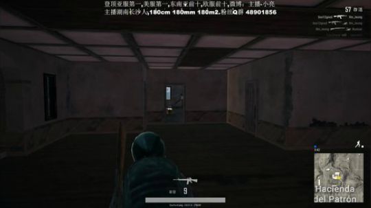 小亮：KAKAO单人四排第一人？ 2018-05-26 18点场