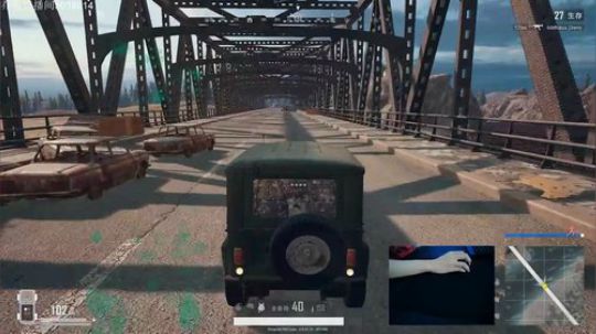 【全服第一，截图鱼吧】2018年5月27号/不吃鸡不下播