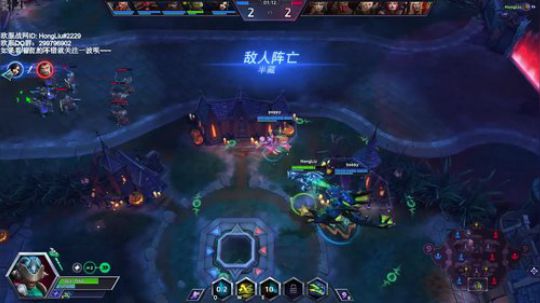 红牛酱：人狠话不多 2018-05-27 04点场