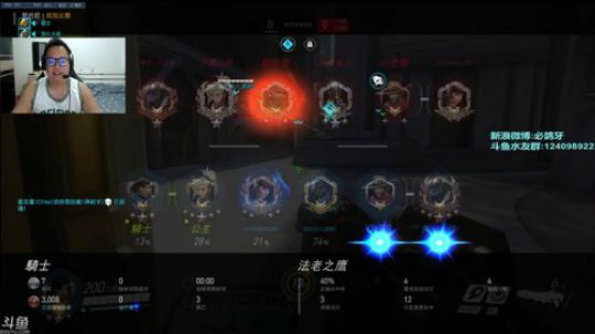 大牙:网恋先锋.已启动 2018-05-27 14点场