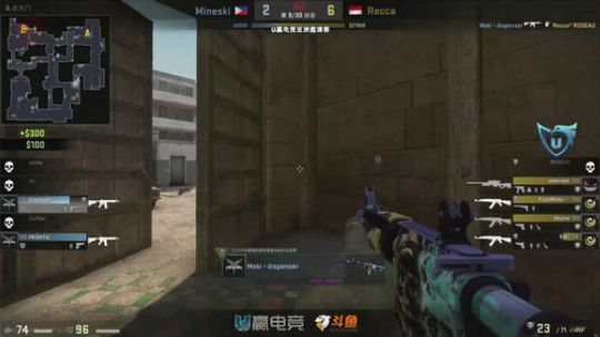 【赖小峰】亚洲邀请赛 2018-05-27 14点场