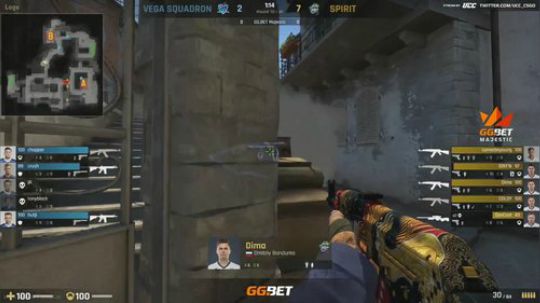 【赖小峰】CIS半决赛 2018-05-26 21点场