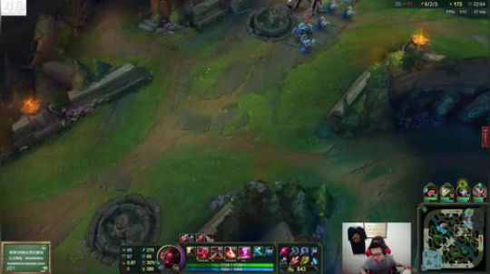 liyunanhj发布了一个斗鱼视频2018-05-27