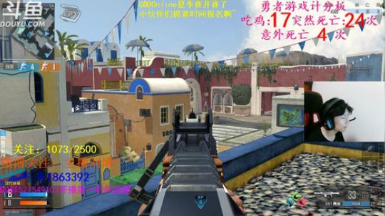 【倾城丶小灰】今强明捞 2018-05-26 22点场