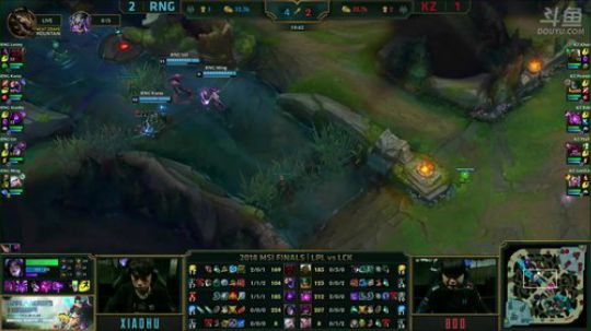 liyunanhj发布了一个斗鱼视频2018-05-26