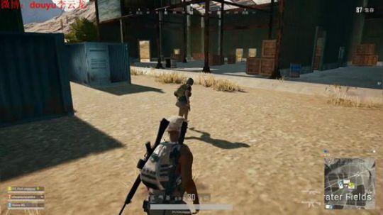 独立团永不打野 2018-05-26 22点场