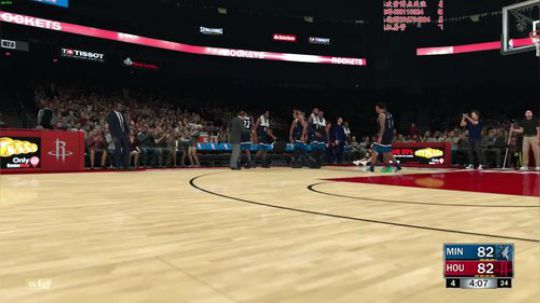 沉迷NBA聊聊比赛 2018-05-27 15点场