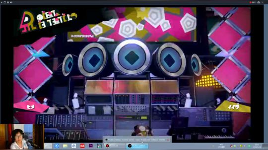 switch-血污 随意玩玩 2018-05-26 19点场
