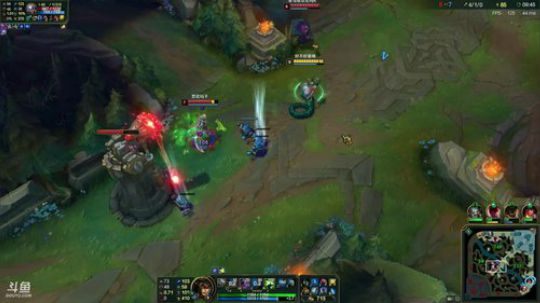 开着玩 没有中牛了 2018-05-28 00点场