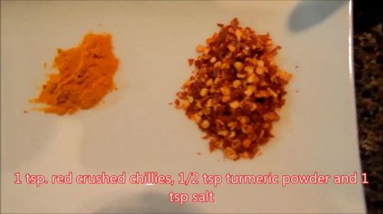 巴基斯坦街头风味【香料十足大盘鸡】