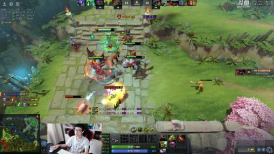 Shadow:傻老师教学时间^^ 2018-05-28 13点场