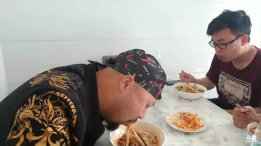 牙签肉？快乐鸡翅？ 2018-05-28 12点场