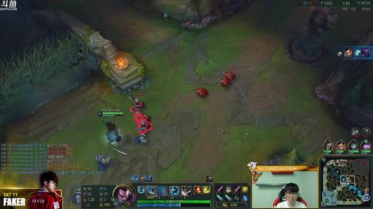 黑板君爱喝酸奶发布了一个斗鱼视频2018-05-28