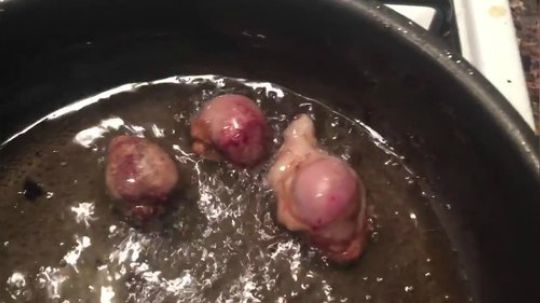 【烟熏烤全兔 手撕猪肉】大口吃肉 大口吃雪糕.