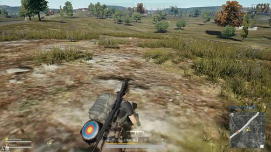 黄辉冯：全自动压枪怪~ 2018-05-27 22点场