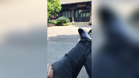 休息下下，晚上播