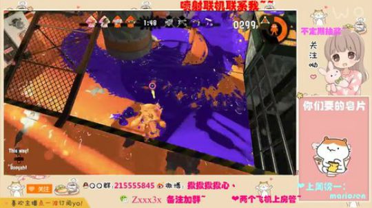 【阿揪】NS Switch一起来玩呀 2018-05-27 22点场