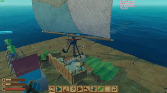 耻辱主公漂流记 大野皇帝在线捉鱼 2018-05-27 20点场