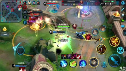 为白立场发布了一个斗鱼视频2018-05-28