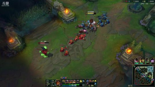 开着玩 没有中牛了 2018-05-27 20点场