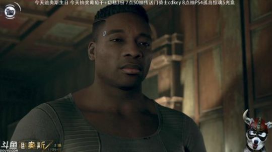 迪奥斯直播丨孤岛惊魂5ps4 生日抽奖中 2018-05-28 17点场