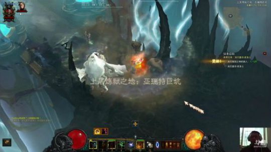 大秘境73层。。 2018-05-28 13点场