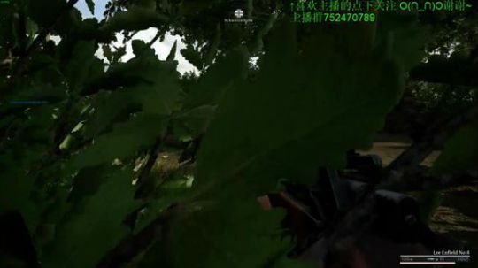 二嘎子的枪法~ 2018-05-27 16点场