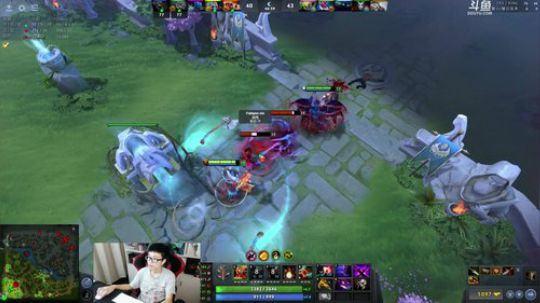 Shadow:傻老师教学时间^^ 2018-05-28 19点场