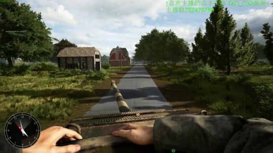 二嘎子的枪法~ 2018-05-27 20点场