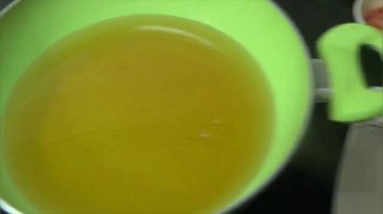 【印度家常菜】硬麦做的杂蔬可乐饼