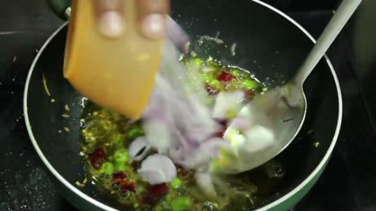 【印度家常菜】用菠萝蜜 连核 做印度咖喱【包你没吃过】