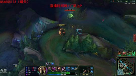 Tiramisu我喜欢发布了一个斗鱼视频2018-05-28