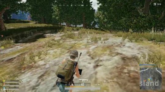 黄辉冯：全自动压枪怪~ 2018-05-28 02点场