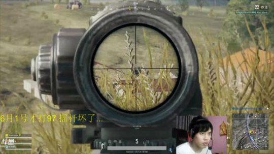 此号已绑定发布了一个斗鱼视频2018-05-29