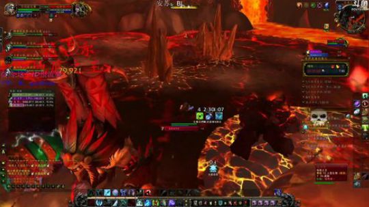 【ID】来不及解释了艾泽拉斯再召唤 2018-05-29 22点场