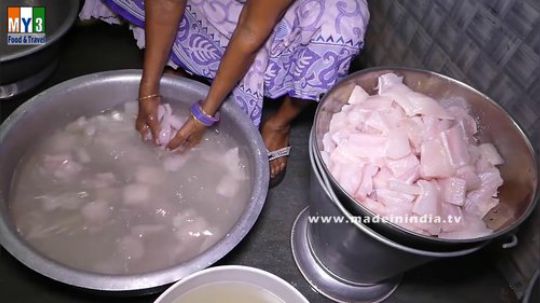 冷冻鱼食谱制作300人-特别党的配方