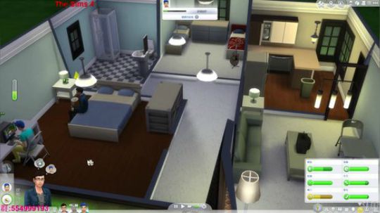 想播BF1无奈origin疯狂报错 2018-05-29 01点场