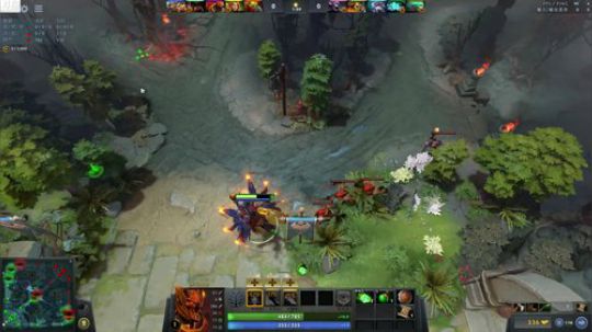 大号冲国服前3 2018-05-28 23点场