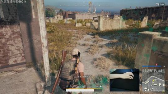 【全服第一，截图鱼吧】2018年5月29号/狗吃鸡