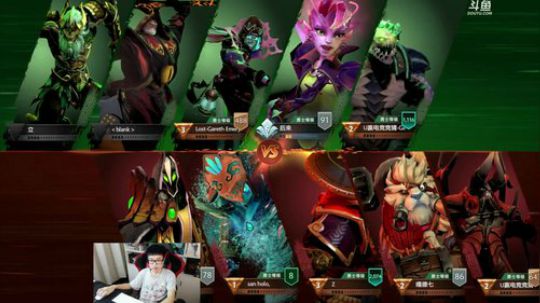 Shadow:傻老师教学时间^^ 2018-05-28 23点场